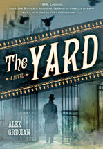 The Yard